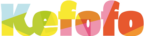 Kefofo Logo
